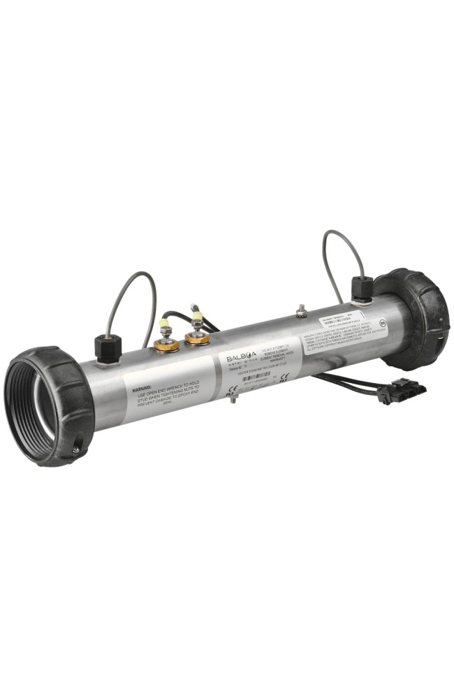 ΘΕΡΜΑΝΤΗΡΑΣ SPA ΒALBOA 3.0kW M7