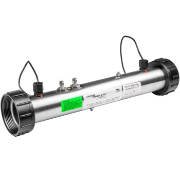 ΘΕΡΜΑΝΤΗΡΑΣ SPA ΒALBOA (ΣΥΜΒΑΤΟΣ) 3.0kW M7