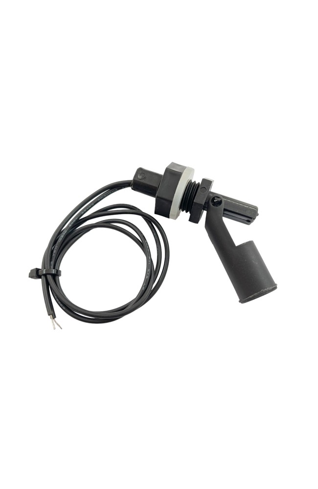 φλοτερ διακοπτης στάθμης skimmer 1/2''