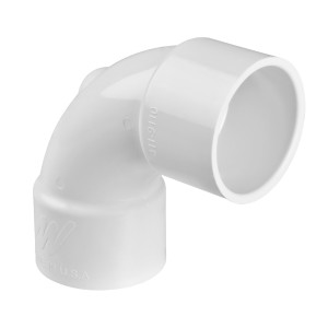 ΓΩΝΙΑ 1,5" PVC 90'