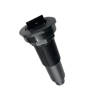 Βαλβίδα αποχέτευσης SPA 1/2"