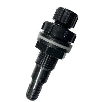 Βαλβίδα αποχέτευσης SPA 3/4" Βαλβίδα αποχέτευσης SPA 3/4"