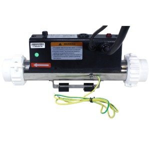 ΘΕΡΜΑΝΤΗΡΑΣ LX Whirlpool H30-R1 3kW