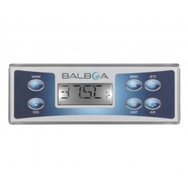 control panel TP500 BALBOA