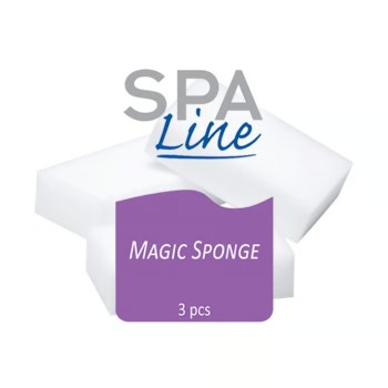 ΣΦΟΥΓΓΑΡΙΑ ΚΑΘΑΡΙΣΜΟΥ ΙΣΑΛΟΥ SPA LINE