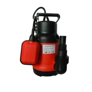 αντλια υποβρυχια εμβαπτιζομενη AQUALINE 900W 14.500 L/h