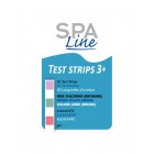 POOL TEST Strips 3+