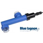 UV-C Spa Blue lagoon (UV συσκευή για υδρομασάζ)