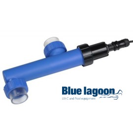 UV-C Spa Blue lagoon (UV συσκευή για υδρομασάζ)