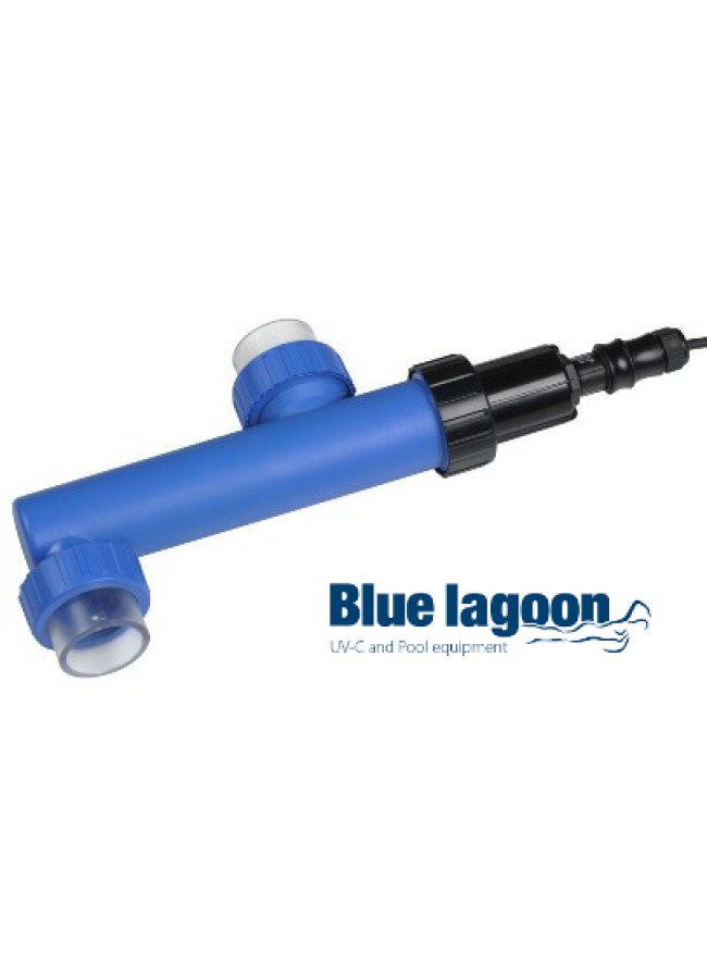 UV-C Spa Blue lagoon (UV συσκευή για υδρομασάζ)