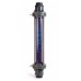 Χλωριωτης Ηλεκτρολυσης Αλατος 50-150gr/h  BSV PRO