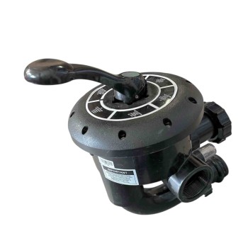 πολυβανα φιλτρου πισινας JAZZI πλευρικη