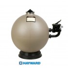 FILTER FOR SWIMMING POOL HAYWARD Pro-Series HB Side