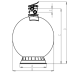 φιλτρο πισινας SPLASH TOP MOUNT 22-30m3/h