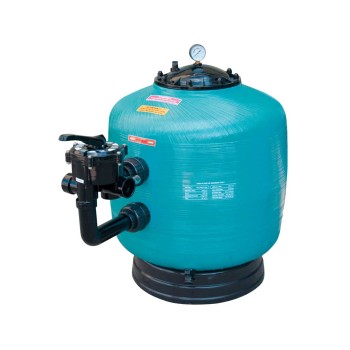 POOL FILTER AQUALINE 14-30m3/h