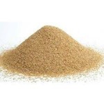 sand filters: Is it necessary to change the sand?