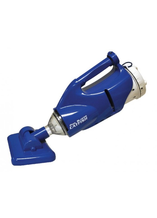 σκουπα πισινας μπαταριας Pool Blaster Catfish