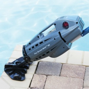 σκουπα πισινας μπαταριας Pool Blaster Max Li HD