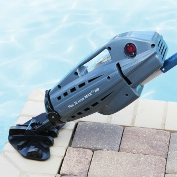 σκουπα πισινας μπαταριας Pool Blaster Max Li HD