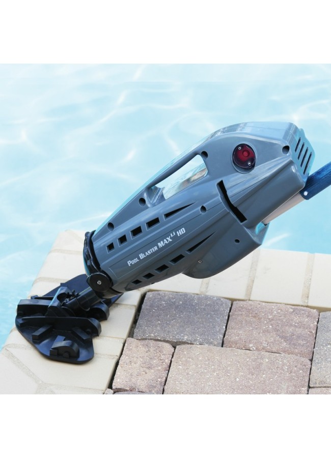σκουπα πισινας μπαταριας Pool Blaster Max Li HD