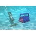 σκουπα πισινας μπαταριας Pool Blaster PRO 900