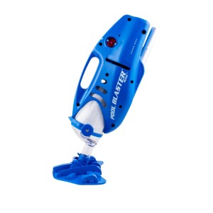 σκουπα πισινας μπαταριας Pool Blaster Max Li