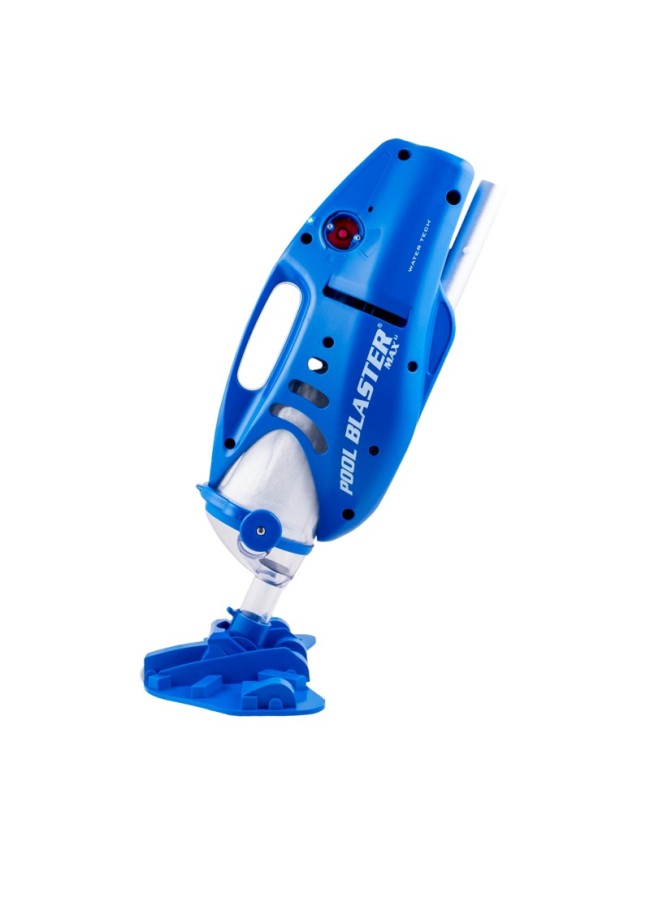σκουπα πισινας μπαταριας Pool Blaster Max Li