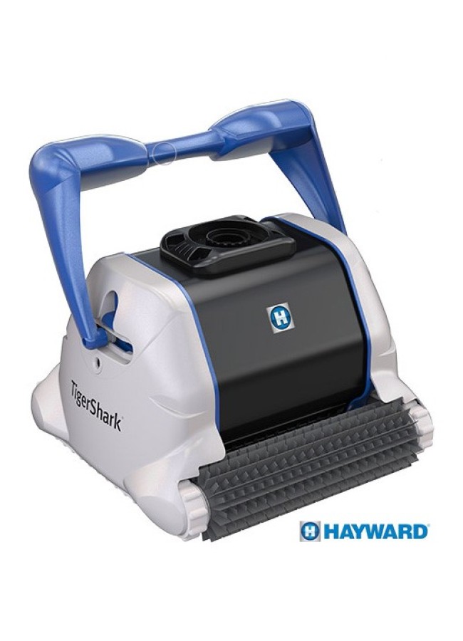 ρομποτ πισινας HAYWARD TIGERSHARK QC (liner)