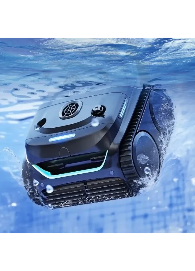 WYBOT C2 POOL ROBOT ΜΠΑΤΑΡΙΑΣ