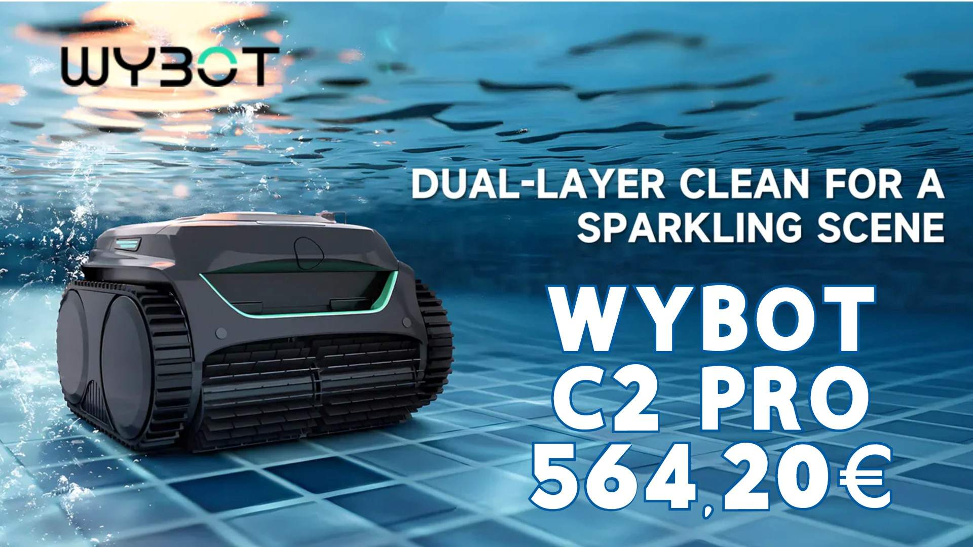 WYBOT C2