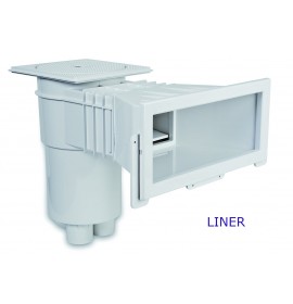 skimmer (σκιμερ) LINER IML E012 L ESP  με προεκταση