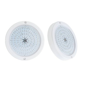 φωτιστικο πισινας LED FLAT D120mm