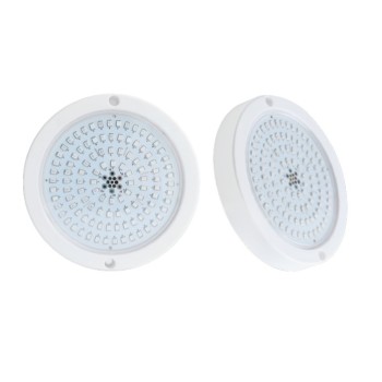 φωτιστικο πισινας LED FLAT D120mm