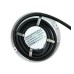 φωτιστικο πισινας LED FLAT D120mm