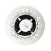 ΦΩΤΙΣΤΙΚΟ ΠΙΣΙΝΑΣ LED 25W/12VAC Ø26cm