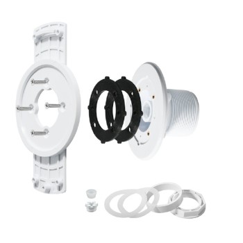 Bracket KIT ΦΩΤΙΣΤΙΚΟΥ ΠΙΣΙΝΑΣ PANEL Bracket KIT ΦΩΤΙΣΤΙΚΟΥ ΠΙΣΙΝΑΣ PANEL