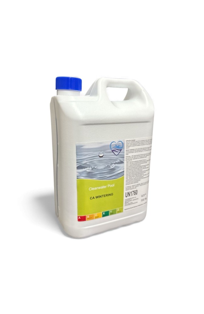 αλγοκτονο χειμωνα PQS 5lit 