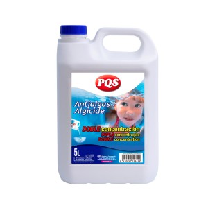 αλγοκτονο 3πλης δρασης PQS 5lit